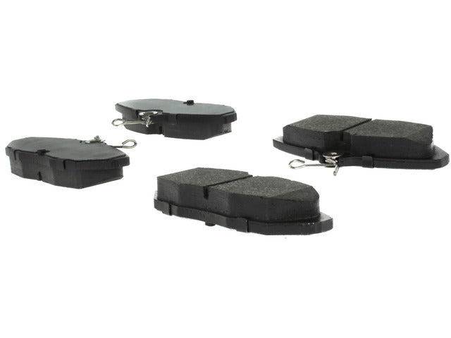 Centric Parts Disc Brake Pad Set P/N:104.05990 Fits: Ford Thunderbird 97-93, Lincoln Mark Viii 98-93, Mercury Cougar 97-93 - Image 1