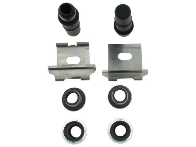 Centric Parts Disc Brake Pad Set P/N:104.06000 Fits: Ford Mustang 98-94, Ford Thunderbird 97-93, Mercury Cougar 97-93 - Image 2