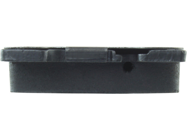 Centric Parts Disc Brake Pad Set P/N:104.06030 Fits: Chrysler Crossfire, Mercedes-benz 300sd, Mercedes-benz 300se, Mercedes-benz 400se, Mercedes-benz 400sel, Mercedes-benz 500sec, Mercedes-benz 500sel, Mercedes-benz 600sec, Mercedes-benz 600sel - Image 2