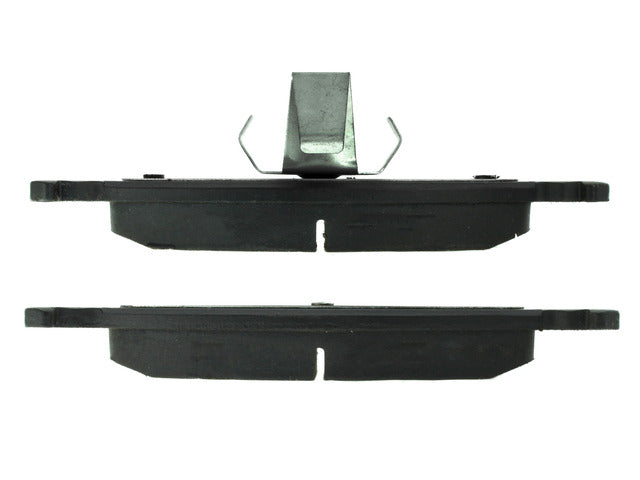 Centric Parts Disc Brake Pad Set P/N:104.06180 Fits: Volvo 850 97-93, Volvo C70 04-98, Volvo S70 00-98, Volvo V70 00-98 - Image 3