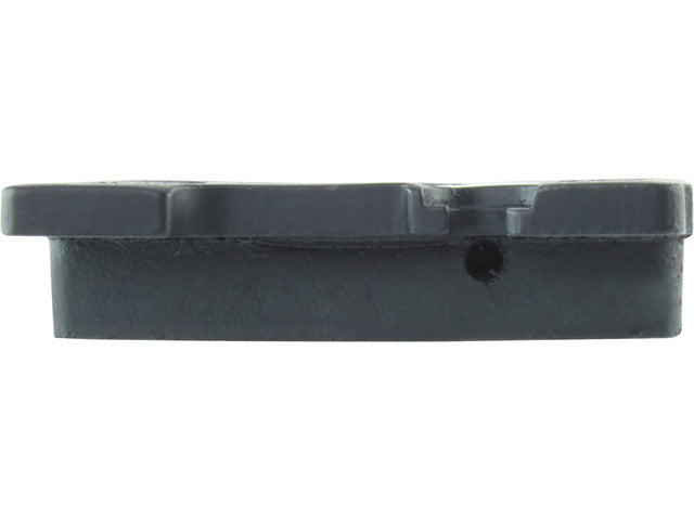 Centric Parts Disc Brake Pad Set P/N:104.06200 Fits: Mercedes-benz 190e 93-87, Mercedes-benz 300e 93-86, Mercedes-benz C220 95-94, Mercedes-benz C280 95-94 - Image 3
