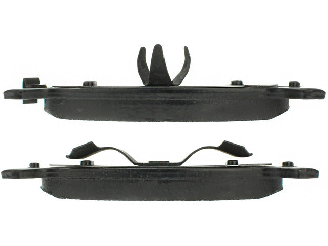Centric Parts Disc Brake Pad Set P/N:104.06250 Fits: Ford Explorer Sport 03-01, Ford Explorer Sport Trac 05-03, Jeep Grand Cherokee 1994, Jeep Grand Wagoneer 1993 - Image 3