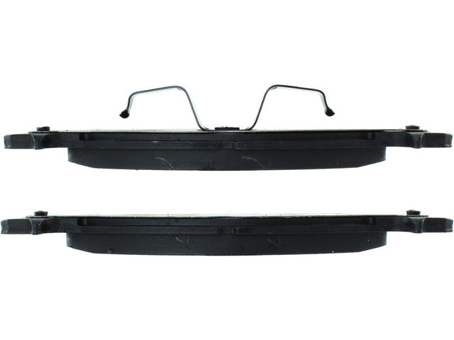 Centric Parts Disc Brake Pad Set P/N:104.06320 Fits: Ford Bronco 96-94, Ford E-150 2003, Ford E-150 Club Wagon 2003, Ford E-150 Econoline 02-94, Ford E-150 Econoline Club Wagon 02-94, Ford F-150 96-94 - Image 3