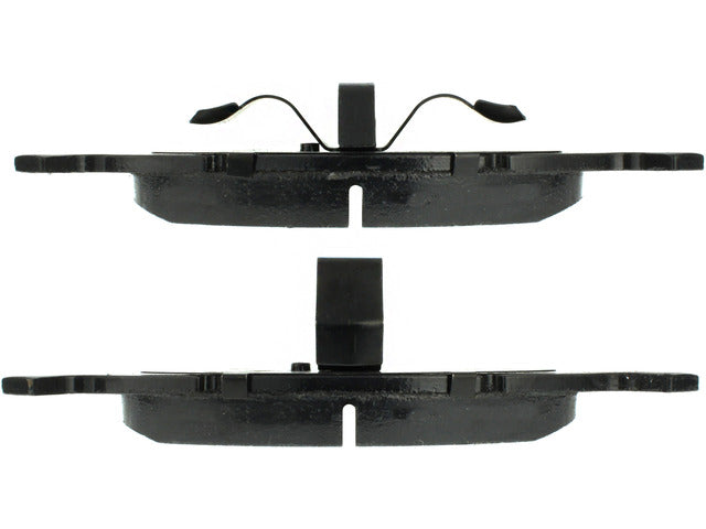 Centric Parts Disc Brake Pad Set P/N:104.06330 Fits: Dodge Neon 96-95, Plymouth Neon 1995 - Image 2