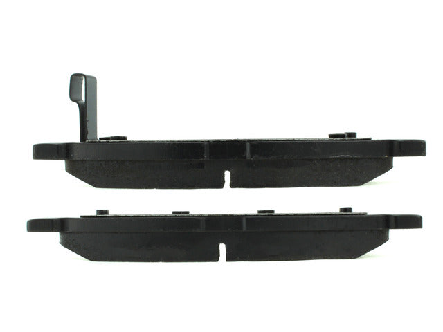 Centric Parts Disc Brake Pad Set P/N:104.06370 Fits: Ford Probe 97-93, Mazda 626 02-93, Mazda Mx-6 97-93, Mazda Protege 03-99, Mazda Protege5 03-02 - Image 3