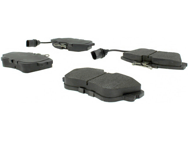Centric Parts Disc Brake Pad Set P/N:104.06381 Fits: Volkswagen Eurovan 2000 - Image 1
