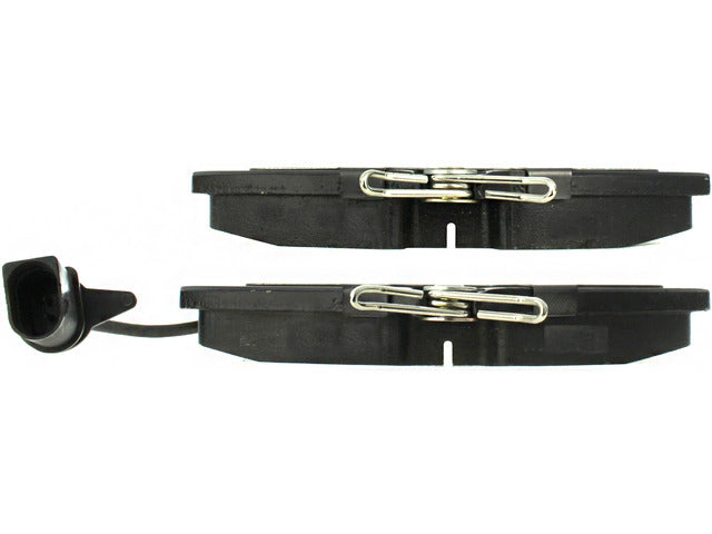 Centric Parts Disc Brake Pad Set P/N:104.06381 Fits: Volkswagen Eurovan 2000 - Image 3