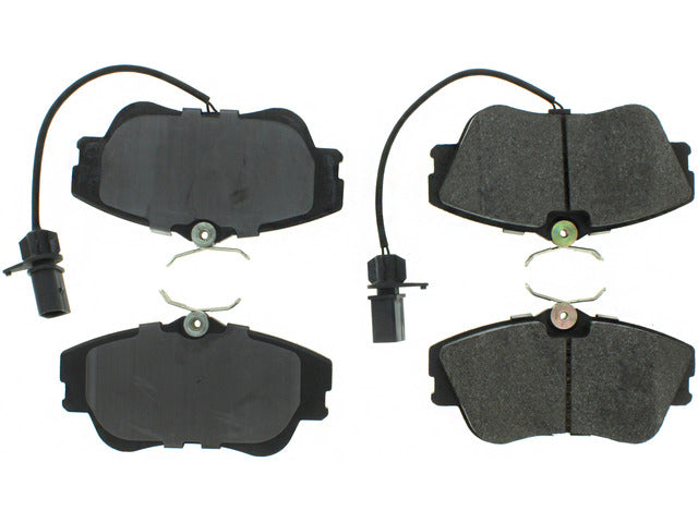 Centric Parts Disc Brake Pad Set P/N:104.06381 Fits: Volkswagen Eurovan 2000 - Image 4