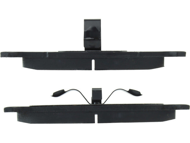 Centric Parts Disc Brake Pad Set P/N:104.06420 Fits: Chrysler Neon 02-00, Dodge Neon 05-95, Plymouth Neon 01-95 - Image 3