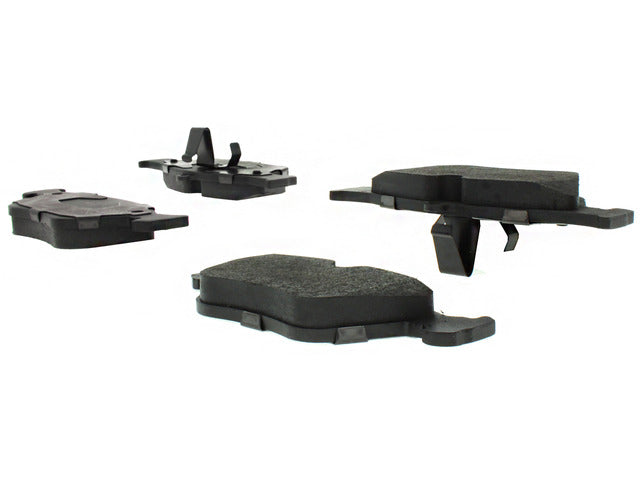 Centric Parts Disc Brake Pad Set P/N:104.06440 Fits: Saab 900 96-94 - Image 1