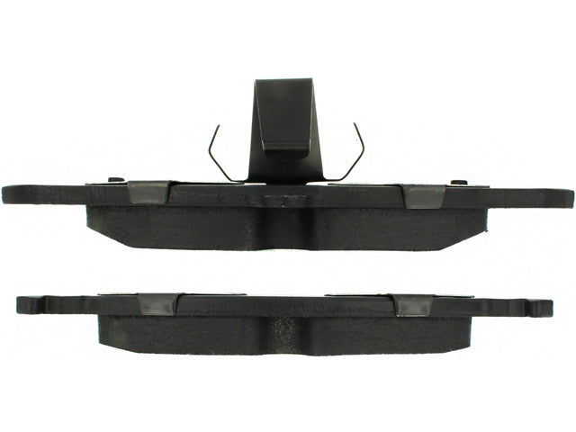 Centric Parts Disc Brake Pad Set P/N:104.06440 Fits: Saab 900 96-94 - Image 3