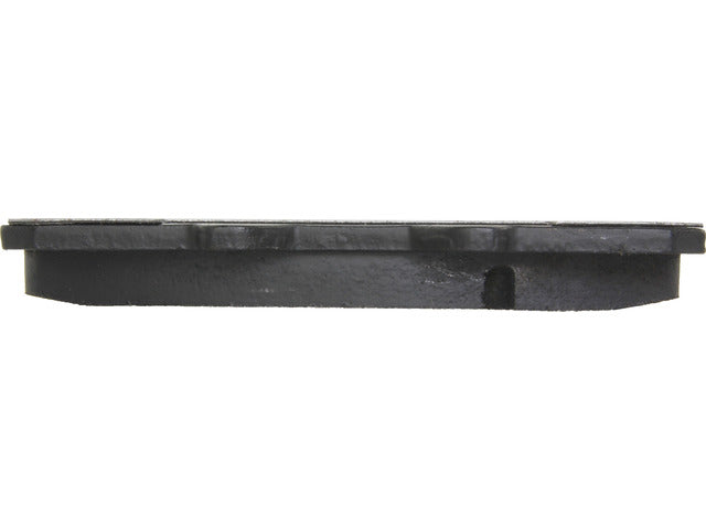 Centric Parts Disc Brake Pad Set P/N:104.06470 Fits: Nissan 300zx 96-89 - Image 3