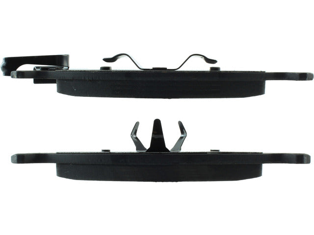 Centric Parts Disc Brake Pad Set P/N:104.06500 Fits: Chrysler Cirrus 00-95, Chrysler Sebring 00-96, Dodge Stratus 00-95, Plymouth Breeze 00-96 - Image 3
