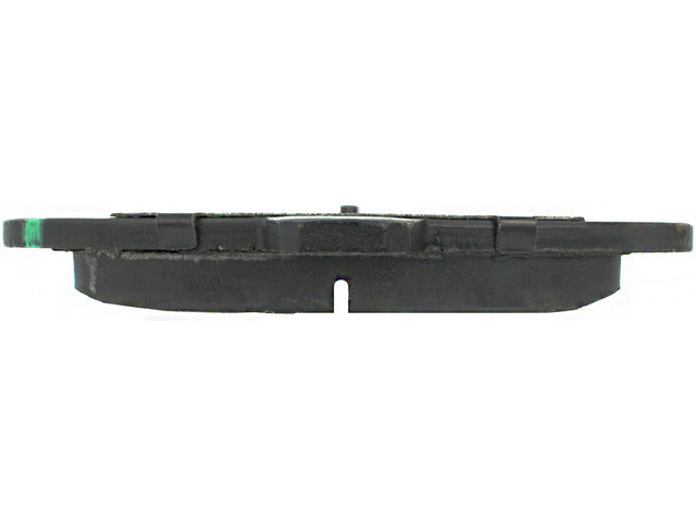 Centric Parts Disc Brake Pad Set P/N:104.06610 Fits: Ford Contour 00-95, Ford Mystique 00-95, Mercury Cougar 00-99, Mercury Mystique 00-95 - Image 3