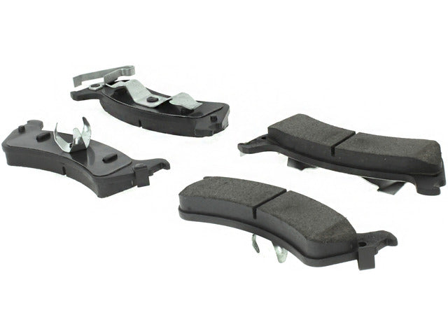 Centric Parts Disc Brake Pad Set P/N:104.06660 Fits: Jeep Grand Cherokee 98-94 - Image 1