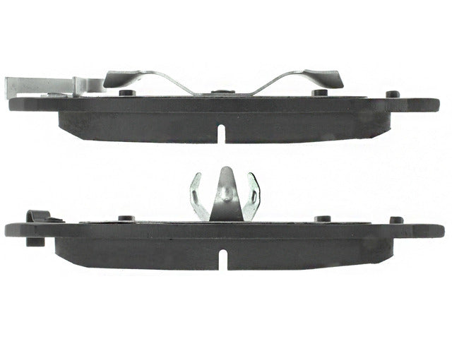 Centric Parts Disc Brake Pad Set P/N:104.06660 Fits: Jeep Grand Cherokee 98-94 - Image 3
