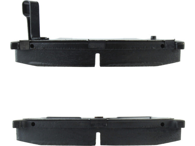 Centric Parts Disc Brake Pad Set P/N:104.06680 Fits: Nissan 200sx 98-95, Nissan Lucino 00-96, Nissan Sentra 99-95 - Image 3
