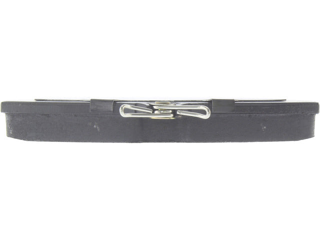 Centric Parts Disc Brake Pad Set P/N:104.06760 Fits: Land Rover Discovery 04-99, Land Rover Range Rover 02-95 - Image 3