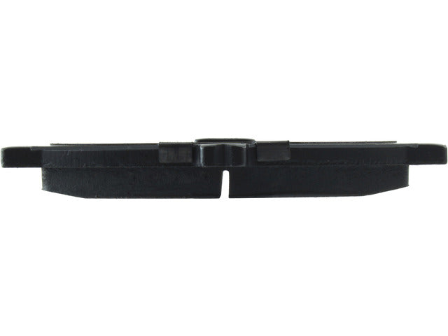 Centric Parts Disc Brake Pad Set P/N:104.06780 Fits: Ford Crown Victoria 97-95, Lincoln Town Car 97-95, Mercury Grand Marquis 97-95 - Image 3