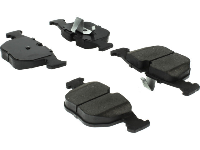 Centric Parts Disc Brake Pad Set P/N:104.06811 Fits: BMW 540i 03-00 - Image 1