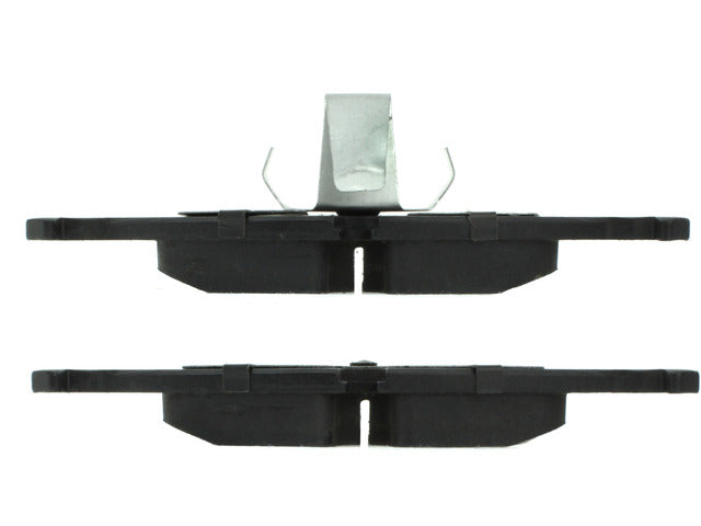 Centric Parts Disc Brake Pad Set P/N:104.06811 Fits: BMW 540i 03-00 - Image 3