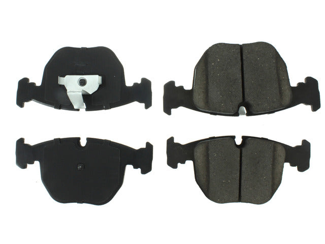 Centric Parts Disc Brake Pad Set P/N:104.06811 Fits: BMW 540i 03-00 - Image 4