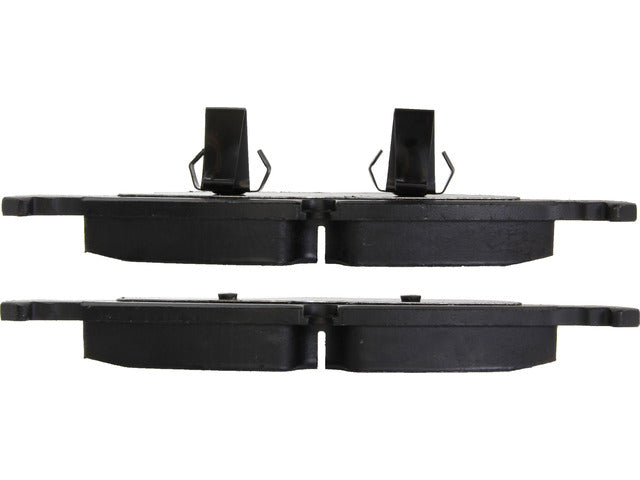 Centric Parts Disc Brake Pad Set P/N:104.06820 Fits: Audi Tt Quattro, Bentley Arnage, BMW 750il, BMW Z8, Chrysler Crossfire, Mercedes-benz C43 Amg, Mercedes-benz Clk55 Amg, Mercedes-benz E430, Mercedes-benz E500, Mercedes-benz E55 Amg - Image 3