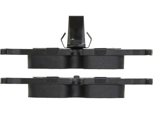 Centric Parts Disc Brake Pad Set P/N:104.06830 Fits: Bentley Arnage, BMW 330ci, BMW 330i, BMW 330xi, BMW 740i, BMW 740il, BMW 750il, BMW 840ci, BMW 850ci, BMW 850csi, BMW 850i, BMW M3, BMW M5, BMW X3, BMW X5, BMW Z4, BMW Z8, Land Rover Range Rover - Image 3