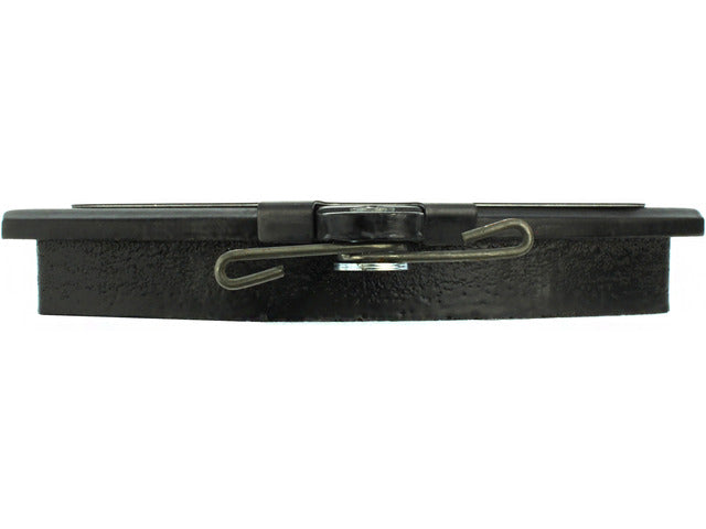 Centric Parts Disc Brake Pad Set P/N:104.06840 Fits: Volkswagen Corrado 1992, Volkswagen Golf 1995, Volkswagen Jetta 95-94 - Image 3