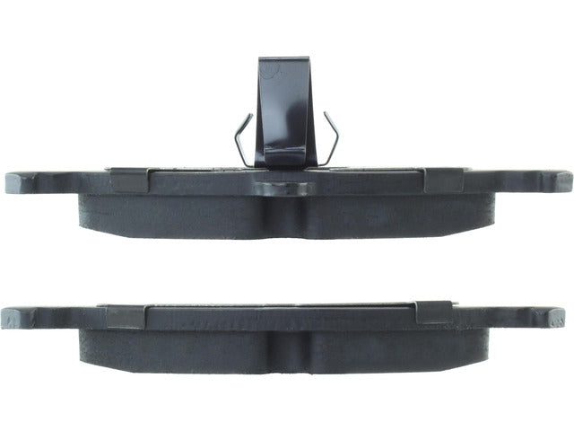 Centric Parts Disc Brake Pad Set P/N:104.06881 Fits: Jaguar Vanden Plas 03-98, Jaguar Xj8 03-98, Jaguar Xjr 01-98, Jaguar Xk8 06-97, Jaguar Xkr 03-00 - Image 3