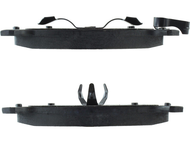 Centric Parts Disc Brake Pad Set P/N:104.06900 Fits: Ford Crown Victoria 02-96, Lincoln Town Car 02-96, Mercury Grand Marquis 02-96 - Image 3