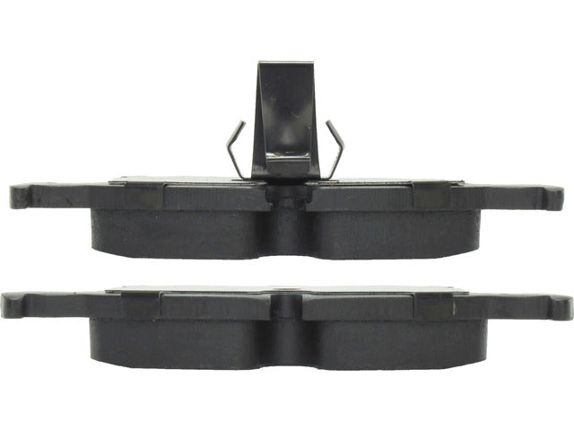 Centric Parts Disc Brake Pad Set P/N:104.06921 Fits: BMW 525i 03-01, BMW 528i 00-96, BMW 530i 03-01, BMW 540i 03-97 - Image 3
