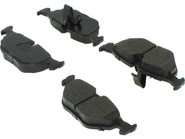 Centric Parts Disc Brake Pad Set P/N:104.06922 Fits: Saab 9-5 10-99 - Image 1