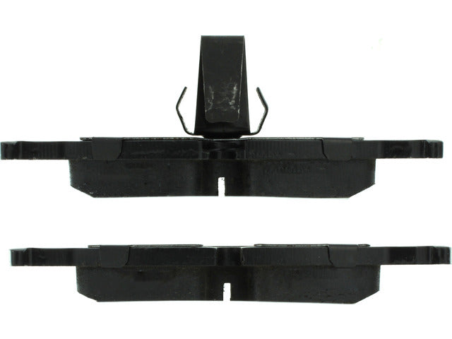 Centric Parts Disc Brake Pad Set P/N:104.06922 Fits: Saab 9-5 10-99 - Image 3