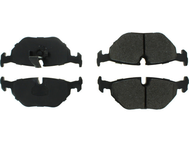 Centric Parts Disc Brake Pad Set P/N:104.06922 Fits: Saab 9-5 10-99 - Image 4