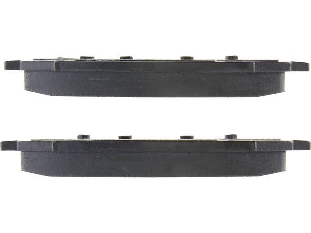 Centric Parts Disc Brake Pad Set P/N:104.06990 Fits: Buick Century, Buick Lesabre, Buick Park Avenue, Buick Regal, Buick Riviera, Cadillac Deville, Cadillac Eldorado, Cadillac Seville, Chevrolet Impala - Image 3