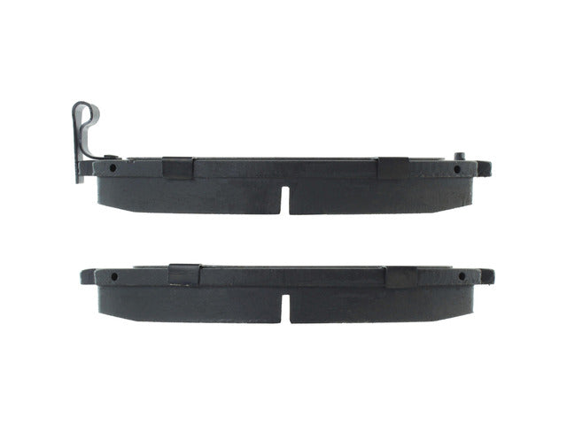 Centric Parts Disc Brake Pad Set P/N:104.07001 Fits: Hyundai Sonata 03-89, Hyundai Tiburon 01-97 - Image 3