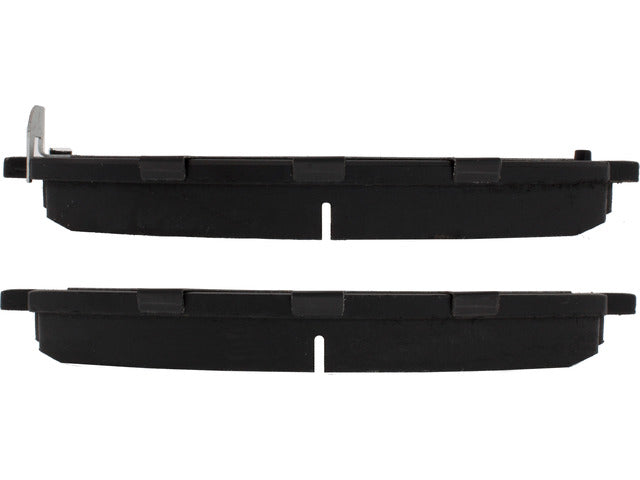 Centric Parts Disc Brake Pad Set P/N:104.07010 Fits: Ud 1200 04-99, Ud 1300 07-05, Ud 1400 10-94 - Image 3
