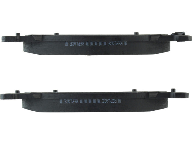 Centric Parts Disc Brake Pad Set P/N:104.07021 Fits: Dodge Ram 1500 08-06, Dodge Ram 2500 08-01, Dodge Ram 3500 08-01, Dodge Ram 4000 02-01, Dodge Ram 4000 08-05 - Image 3