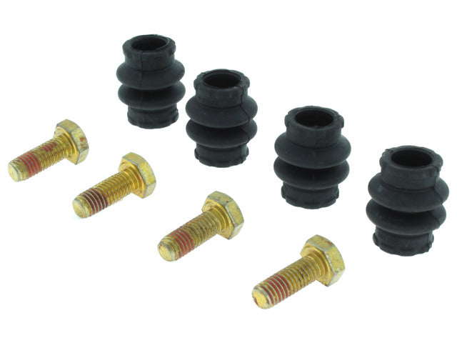 Centric Parts Disc Brake Pad Set P/N:104.07060 Fits: Renault Trafic 14-08, Volkswagen Eurovan 09-06, Volkswagen Eurovan 2004, Volkswagen Eurovan 97-96 - Image 2
