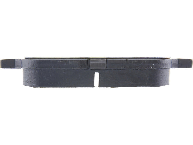 Centric Parts Disc Brake Pad Set P/N:104.07070 Fits: Lexus Es300 01-97, Lexus Rx300 01-99, Toyota Avalon 04-98, Toyota Camry 01-97, Toyota Solara 03-99 - Image 3