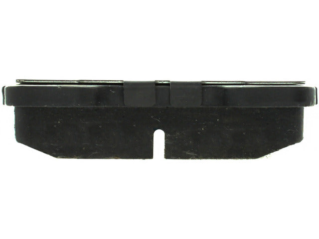 Centric Parts Disc Brake Pad Set P/N:104.07090 Fits: Chevrolet Astra 08-00, Saab 900 98-97, Saab 9-3 03-99, Saab 9-5 1999, Saturn L300 05-01, Saturn Ls 2000, Saturn Ls2 2000, Saturn Lw2 2000, Saturn Lw300 03-01 - Image 3