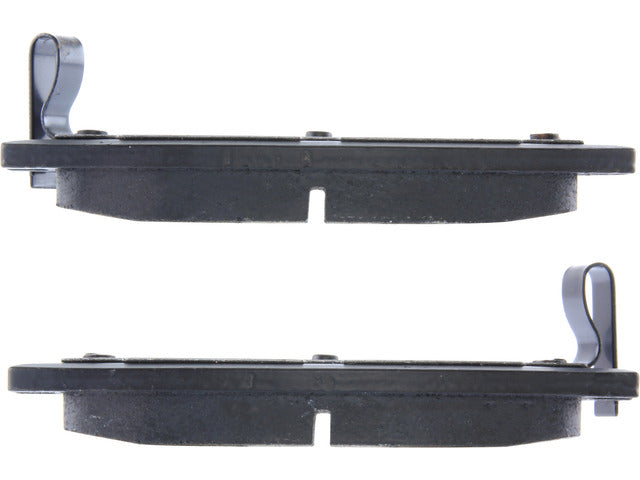 Centric Parts Disc Brake Pad Set P/N:104.07140 Fits: Buick Lesabre, Buick Park Avenue, Buick Regal, Buick Riviera, Cadillac Allante, Cadillac Deville, Cadillac Eldorado, Cadillac Seville - Image 3