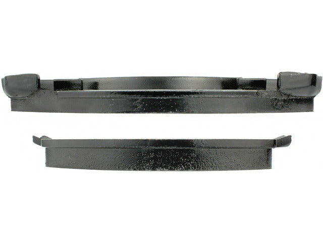 Centric Parts Disc Brake Pad Set P/N:104.07170 Fits: Chevrolet C3500hd, Chevrolet C50, Chevrolet C60, Chevrolet C70, Chevrolet P30, Chevrolet P40, Chevrolet P60, Freightliner Fl50, Freightliner Fl60, Freightliner Fl70 - Image 2