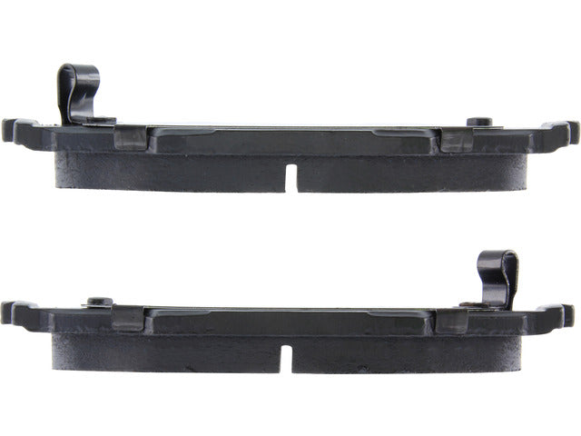 Centric Parts Disc Brake Pad Set P/N:104.07290 Fits: Chevrolet Blazer 05-97, Chevrolet S10 04-98, GMC Jimmy 05-97, GMC Sonoma 04-98, Isuzu Hombre 00-98, Oldsmobile Bravada 01-97 - Image 3