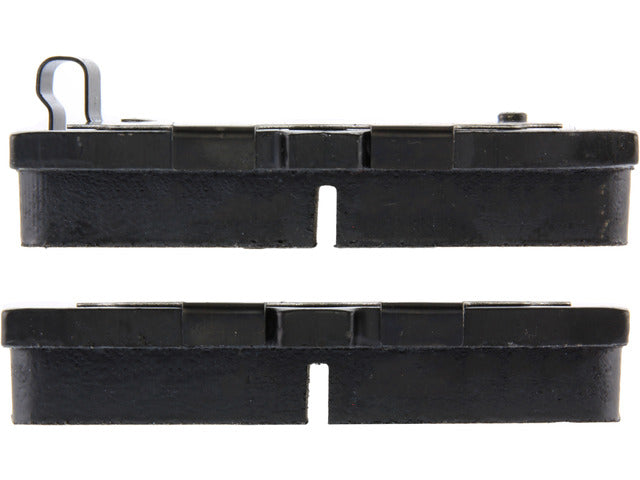 Centric Parts Disc Brake Pad Set P/N:104.07330 Fits: Mitsubishi Montero Sport 04-97 - Image 3