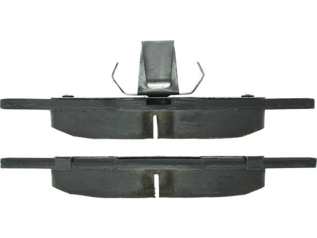 Centric Parts Disc Brake Pad Set P/N:104.07360 Fits: Audi A4 99-96, Audi A4 Quattro 99-96, Audi S3 2000, Volkswagen Passat 99-98 - Image 3