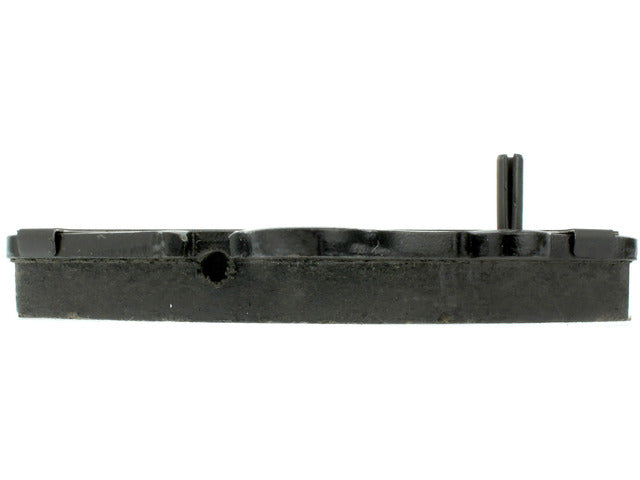 Centric Parts Disc Brake Pad Set P/N:104.07370 Fits: Porsche Boxster 08-97, Porsche Cayman 08-07 - Image 3