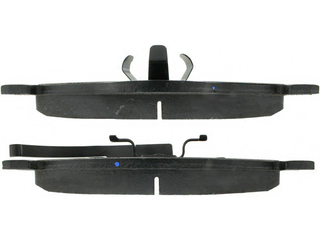 Centric Parts Disc Brake Pad Set P/N:104.07460 Fits: Dodge Dakota 1999, Dodge Durango 99-98 - Image 3