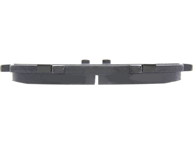 Centric Parts Disc Brake Pad Set P/N:104.07480 Fits: Ford Crown Victoria 02-98, Lincoln Town Car 02-98, Mercury Grand Marquis 02-98 - Image 3